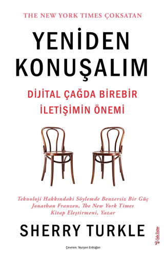 Yeniden Konuşalım;Dijital Çağda Birebir İletişimin Önemi