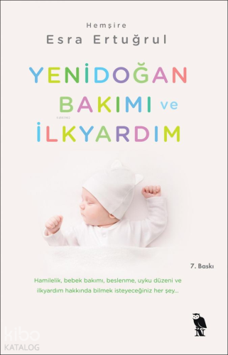 Yenidoğan Bakımı ve İlkyardım
