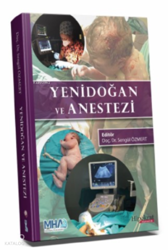 Yenidoğan ve Anestezi