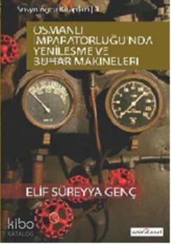 Yenileşme ve Buhar Makineleri