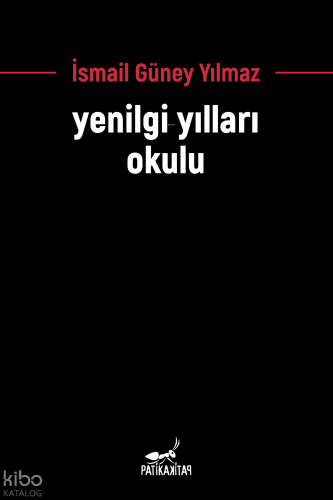 Yenilgi Yılları Okulu