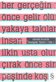 Yenilgiler Tarihi - Cilt 1