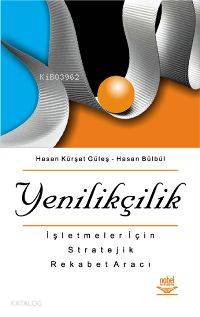 Yenilikçilik