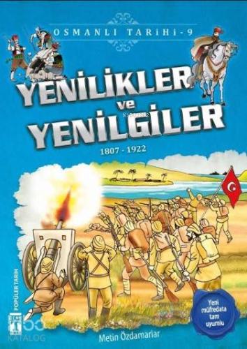 Yenilikler ve Yenilgiler