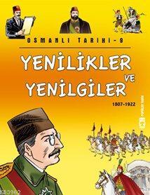 Yenilikler ve Yenilgiler - Kitapiks.com