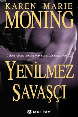 Yenilmez Savaşçı