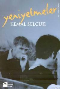 Yeniyetmeler - Kitapiks.com