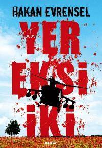 Yer Eksi İki - Kitapiks.com