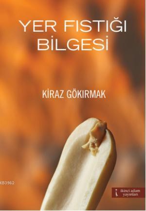 Yer Fıstığı Bilgesi - Kitapiks.com