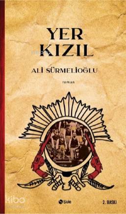 Yer Kızıl