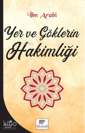 Yer ve Göklerin Hakimliği - Kitapiks.com