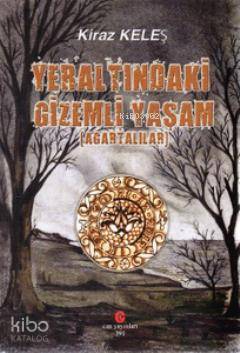 Yeraltındaki Gizemli Yaşam (Agartalılar)