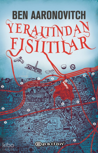 Yeraltından Fısıltılar