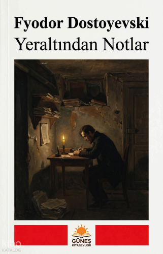 Yeraltından Notlar