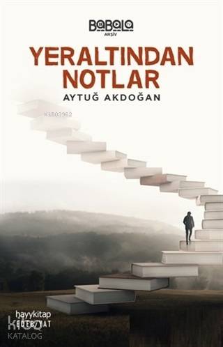 Yeraltından Notlar - Kitapiks.com