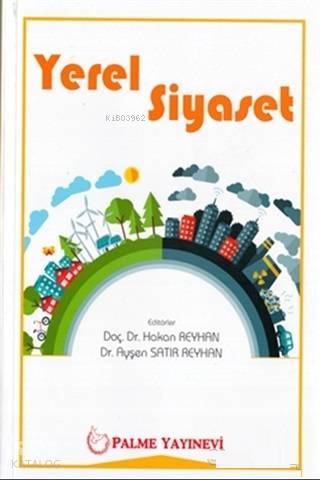 Yerel Siyaset - Kitapiks.com