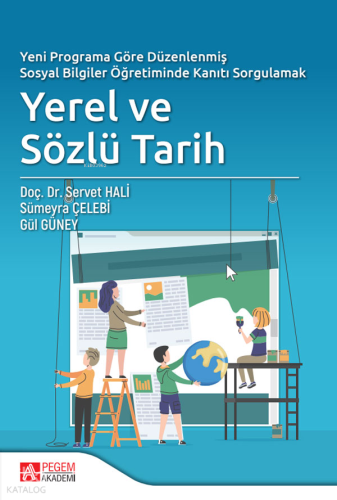 Yerel ve Sözlü Tarih