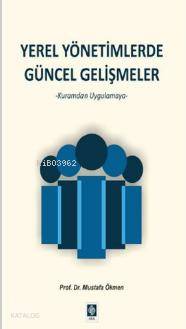 Yerel Yönetimde Güncel Gelişmeler