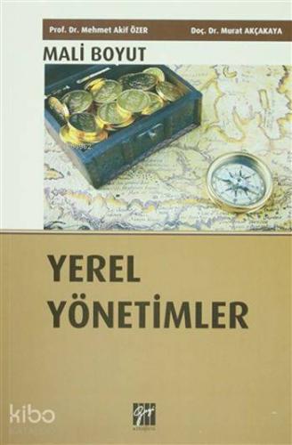 Yerel Yönetimler; Mali Boyut