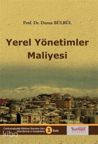 Yerel Yönetimler Maliyesi