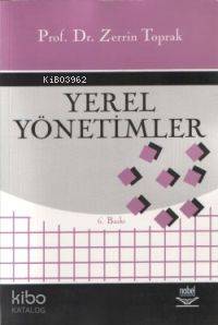 Yerel Yönetimler