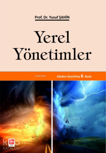 Yerel Yönetimler