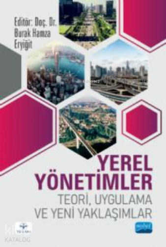 Yerel Yöntemler ;Teori, Uygulama ve Yeni Yaklaşımlar