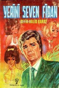 Yerini Seven Fidan
