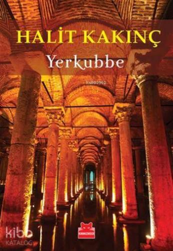 Yerkubbe