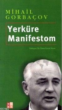 Yerküre Manifestom