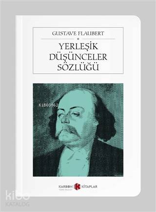 Yerleşik Düşünceler Sözlüğü (Cep Boy)