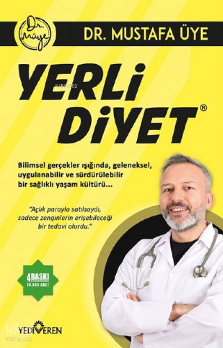 Yerli Diyet