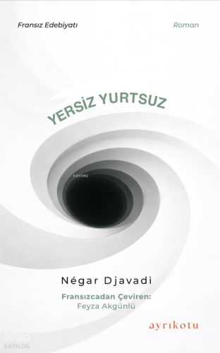 Yersiz Yurtsuz