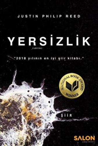 Yersizlik - Kitapiks.com