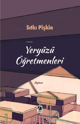 Yeryüzü Öğretmenleri - Kitapiks.com