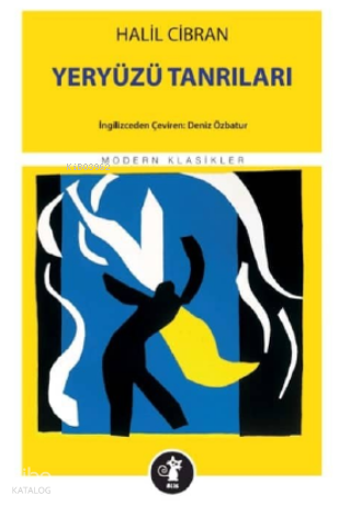 Yeryüzü Tanrıları