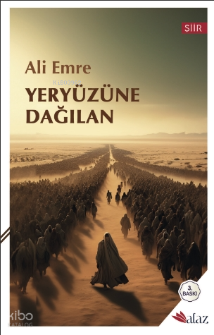 Yeryüzüne Dağılan