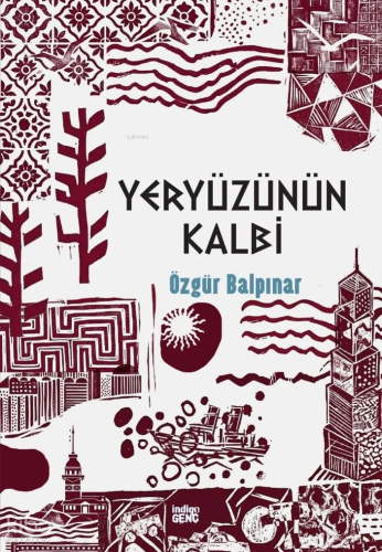 Yeryüzünün Kalbi