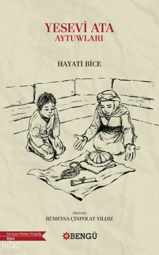 Yesevi Ata Aytuwları