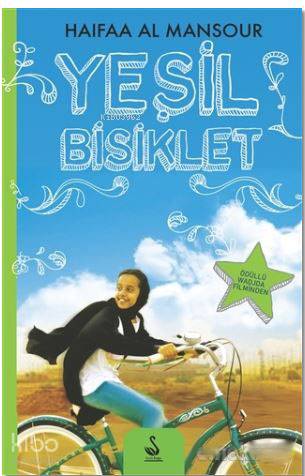 Yeşil Bisiklet