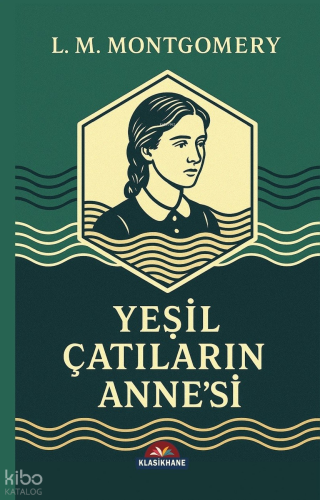 Yeşil Çatlıların Anne’si