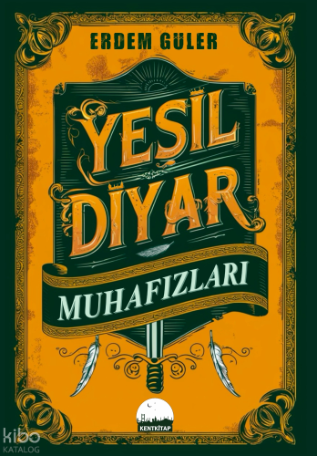Yeşil Diyar Muhafızları