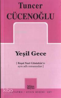 Yeşil Gece