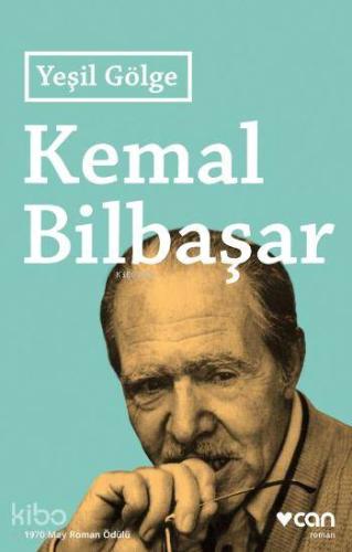 Yeşil Gölge - Kitapiks.com