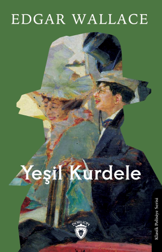 Yeşil Kurdele - Kitapiks.com