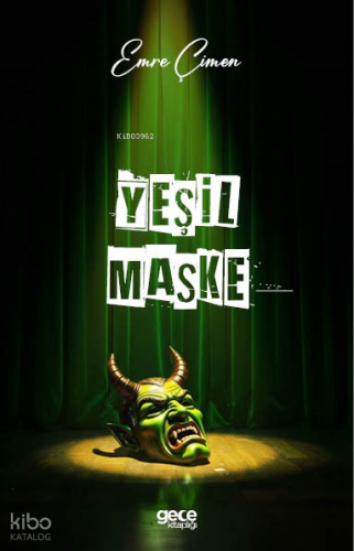 Yeşil Maske