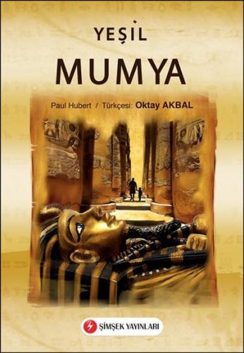 Yeşil Mumya - Kitapiks.com