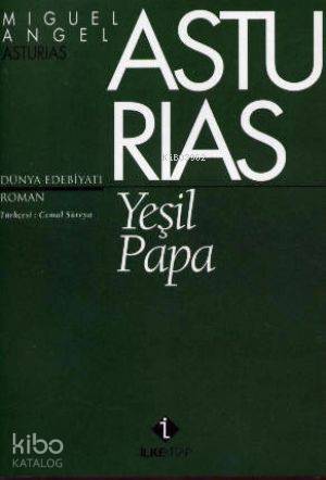 Yeşil Papa