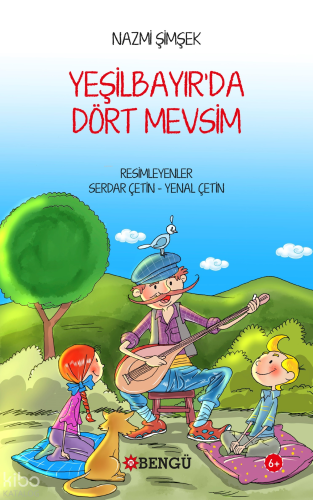 Yeşilbayır'da Dört Mevsim