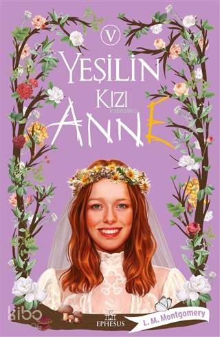 Yeşilin Kızı Anne-5